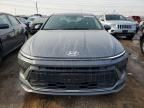 2024 Hyundai Sonata Hybrid