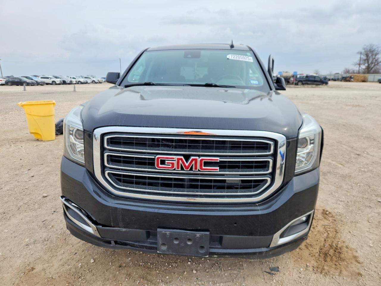 2020 GMC Yukon slt