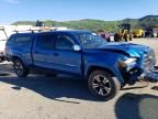 2017 Toyota Tacoma Double cab