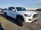 2023 Toyota Tacoma Double cab