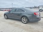 2015 Ford Taurus se