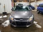 2012 Ford Focus Titanium