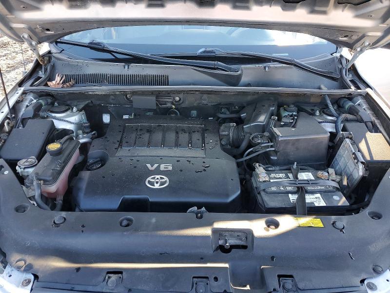 2006 Toyota Rav4 Base