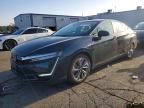 2020 Honda Clarity