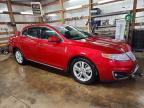 2010 Lincoln MKS