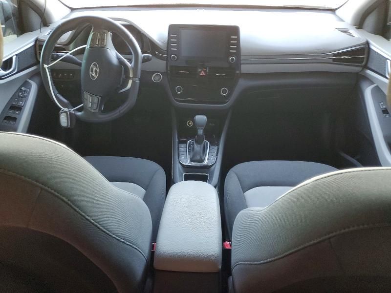 2020 Hyundai Ioniq sel