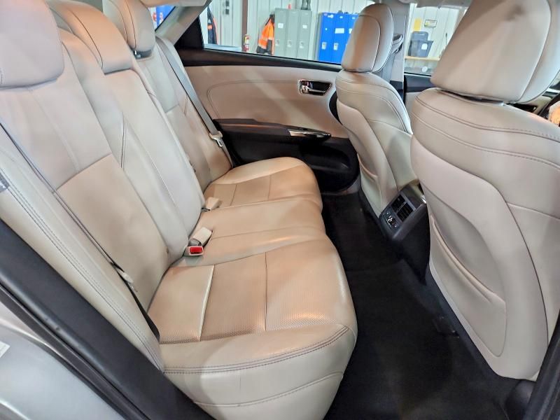 2015 Toyota Avalon xle