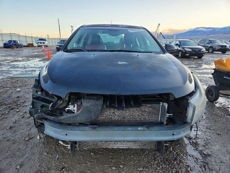 2014 Chevrolet Cruze ltz
