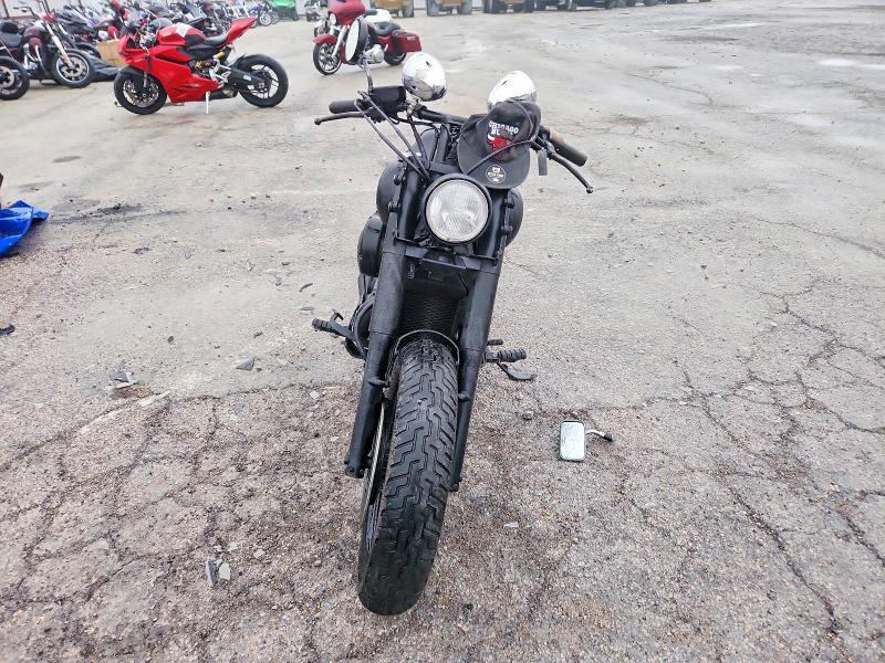 2015 Honda Vt750 C2B