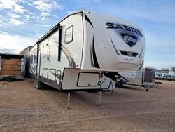 2021 Forest River-California Sabre en venta en Rapid City, SD