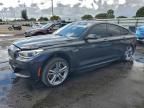 2014 BMW 550 igt
