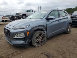 Hyundai salvage cars for sale: 2019 Hyundai Kona se