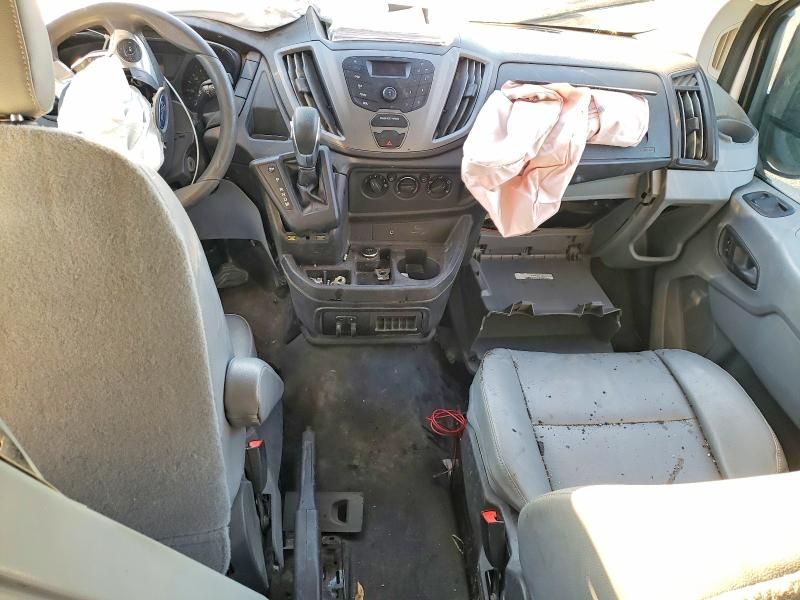 2017 Ford Transit T-250