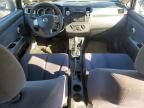 2008 Nissan Versa s