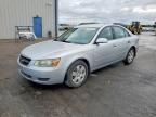 2007 Hyundai Sonata