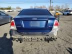 2007 Ford Fusion se