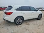 2015 Acura Mdx Technology