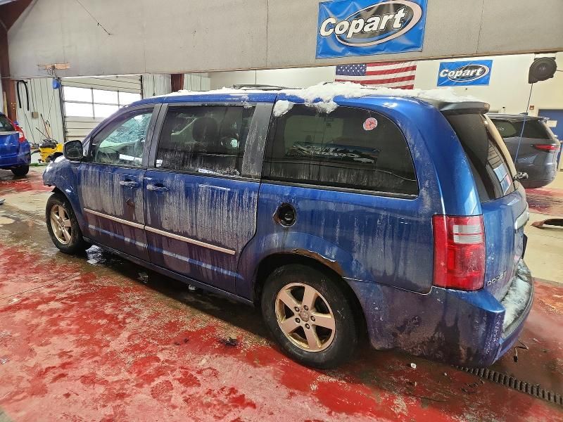 2010 Dodge Grand Caravan sxt