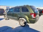 2007 Jeep Grand Cherokee Laredo