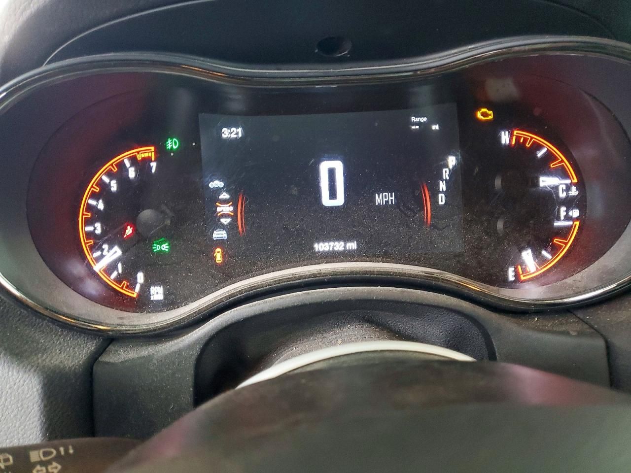 2020 Dodge Durango gt