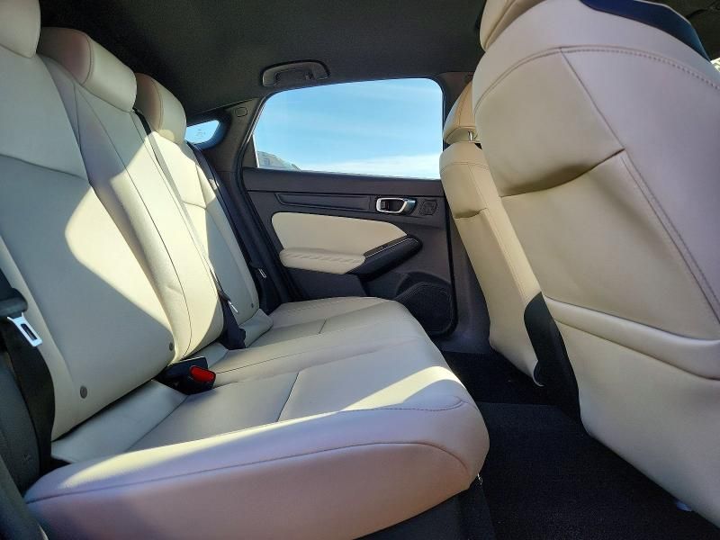 2024 Acura Integra A-spec