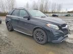 2018 Mercedes-Benz Gle 63 Amg-s 4matic