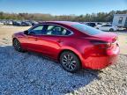 2018 Mazda 6 Sport