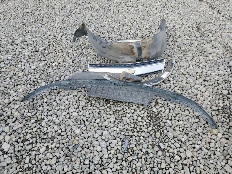 2012 Chevrolet Captiva Sport