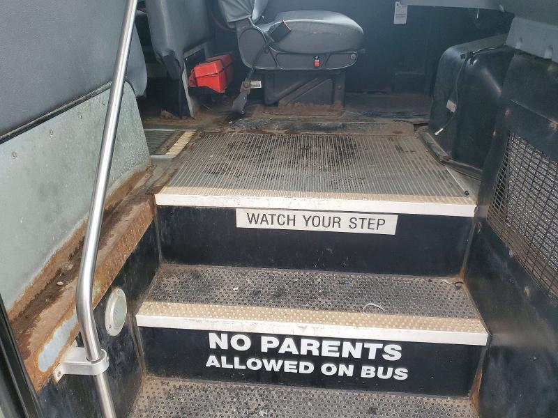 2014 Icrp 2014 IC Bus PB105 School Bus