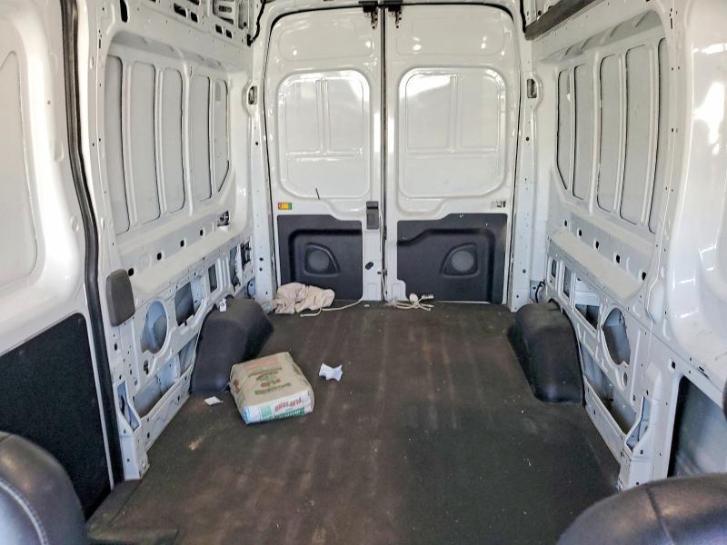 2022 Ford Transit T-250