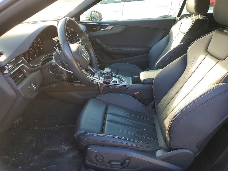 2023 Audi A5 Premium Plus 45