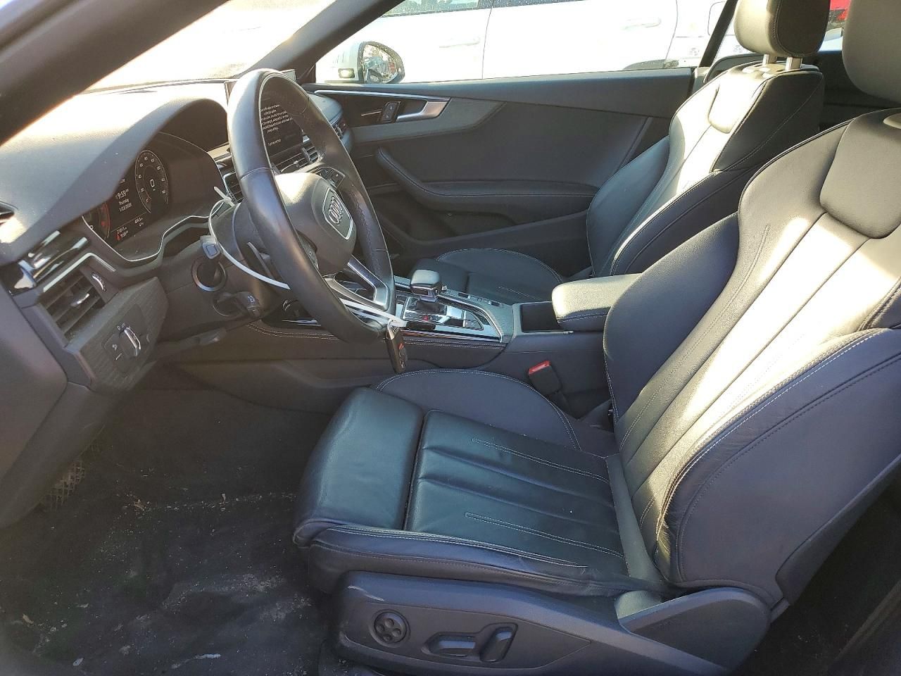 2023 Audi A5 Premium Plus 45