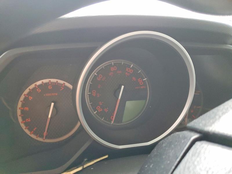 2010 Toyota 4runner SR5