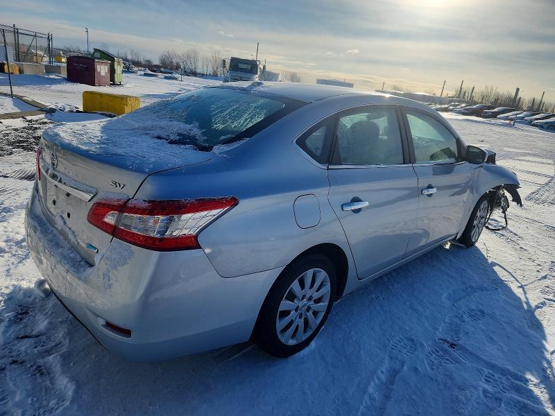 2022 Niss Sentra s