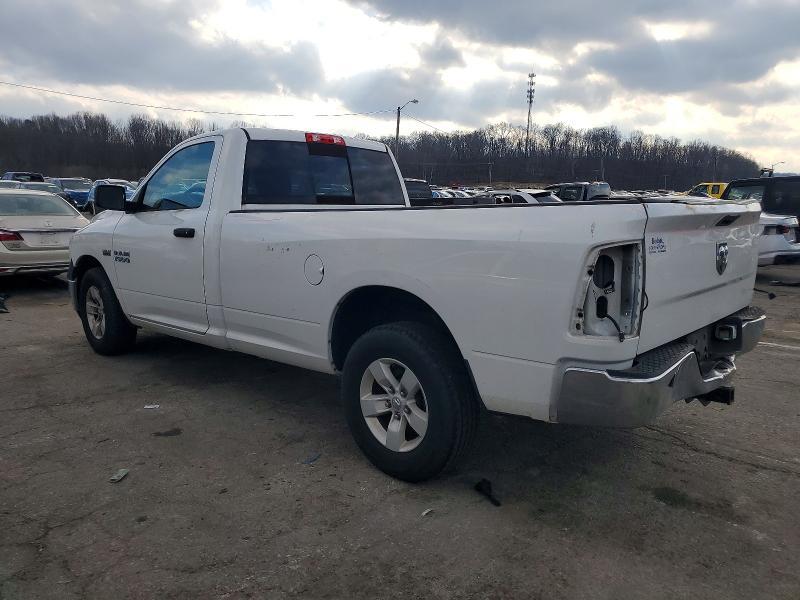 2016 Dodge Ram 1500 st