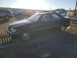 2000 Mercedes-Benz C en venta en Fredericksburg, VA