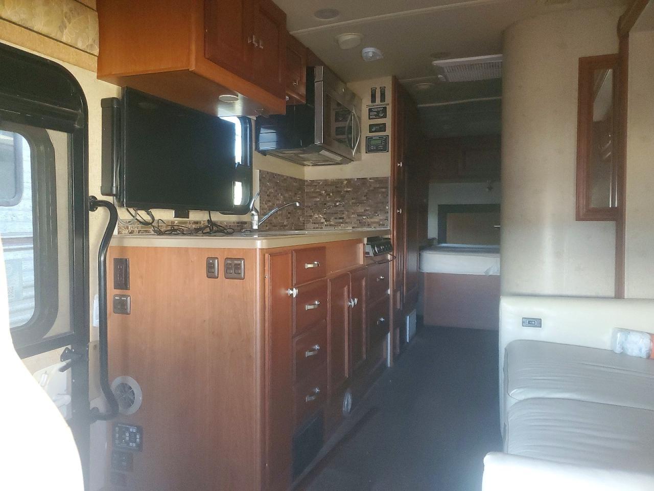 2014 Ford Econoline-rv