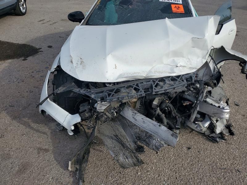 2020 Mercedes-Benz Cla 250 4matic