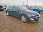 2019 Chevrolet Malibu ls