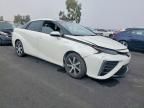 2017 Toyota Mirai