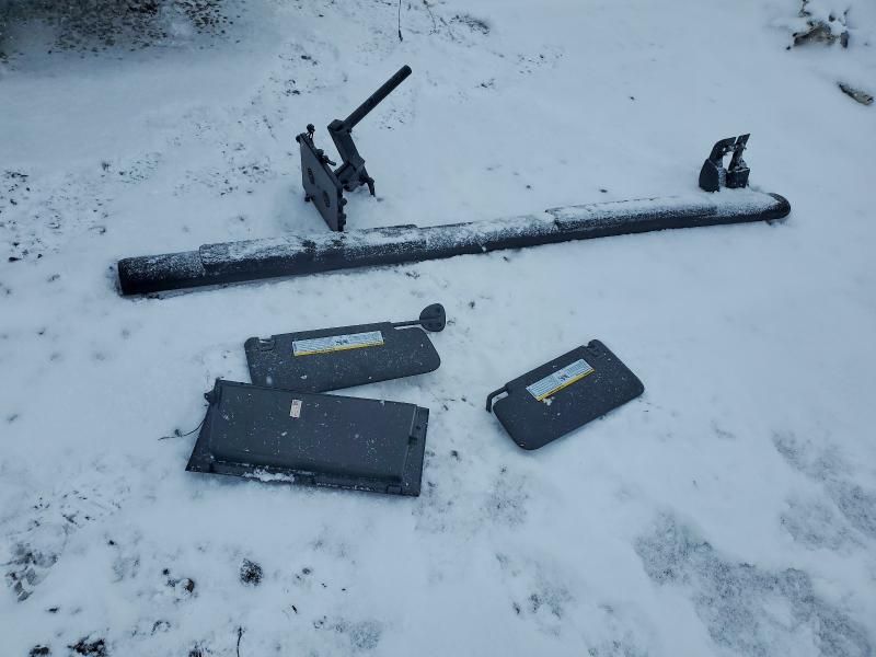 2024 Dodge Ram 2500 Tradesman