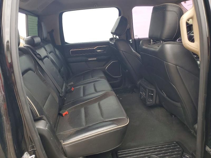 2020 Dodge 1500 Laramie