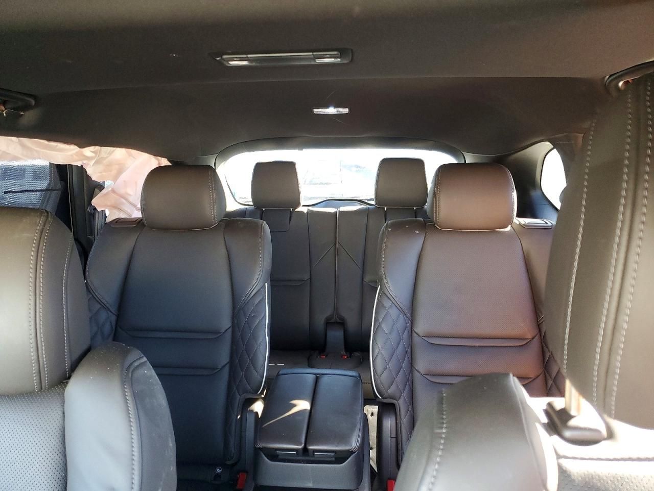 2021 Mazda Cx-9 Signature