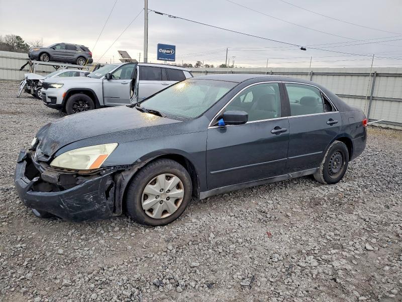 2004 Honda Accord lx