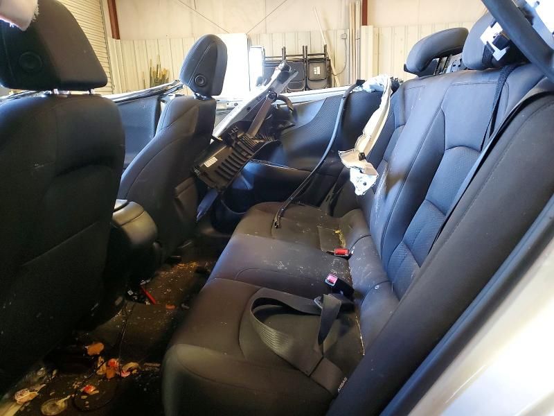 2023 Chevrolet Malibu ls