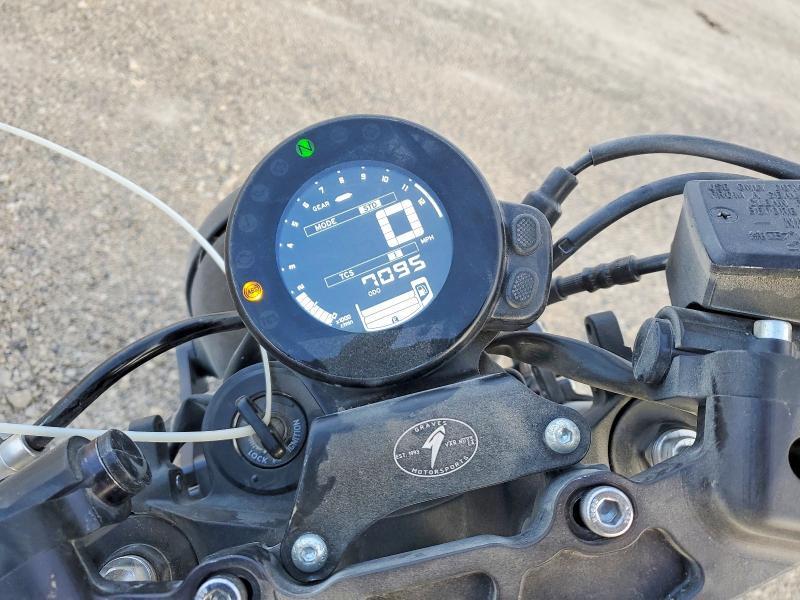 2016 Yamaha Xsr900 60th Anniversary