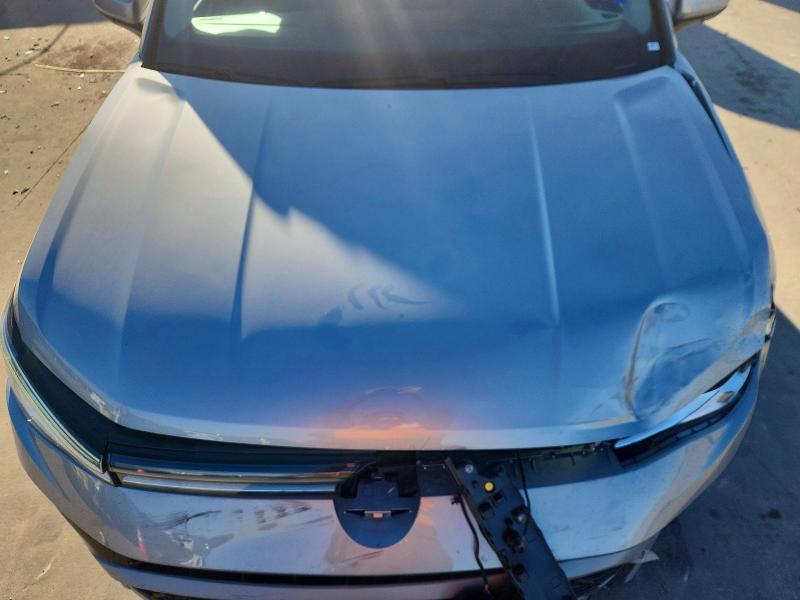 2025 Volkswagen Taos sel