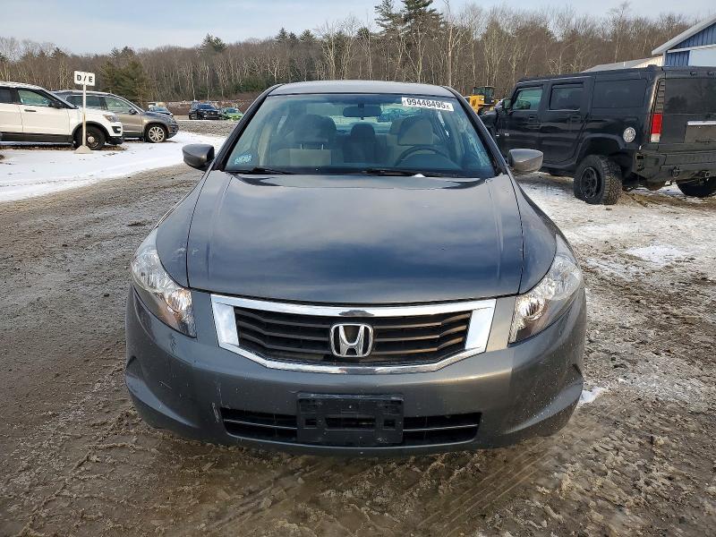 2008 Honda Accord lx