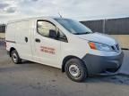 2018 Nissan NV200 Utility / Service Van