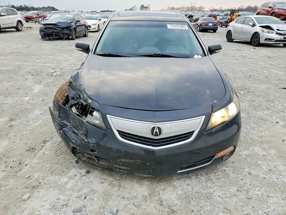 2012 Acura TL